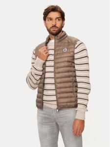 Облегающий жилет Jott, бежевый