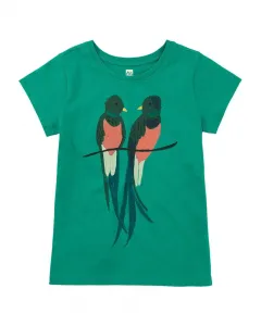 Футболка с графическим принтом из коллекции «Чайная коллекция» Tea Collection