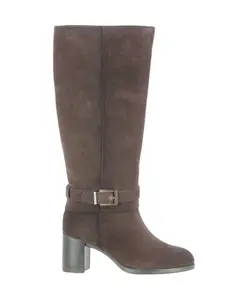 Коричневые женские туфли Tamaris, коричневый