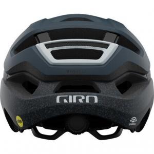 Манифест сферический шлем Mips Giro, серый