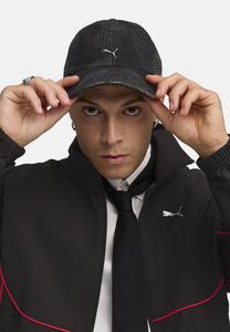 Бейсболка Puma DARE TO DAD, Black