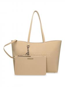 Сумка шоппер Steve Madden, хаки