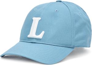 Laceste Unisex-Adult 3D вышитая бейсболка Lacoste, Blue