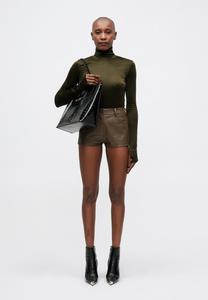 Сумка Just Cavalli SNAKE BITE, Black