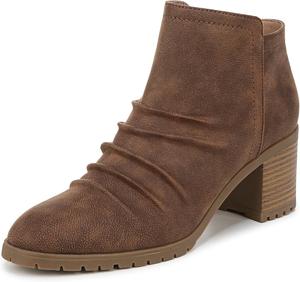 Женские ботильоны LifeStride Maeve, Brown