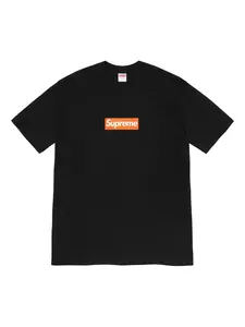 Футболка San Francisco Supreme, черный