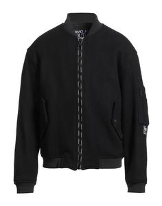 Куртка Versace Jeans Couture, черный