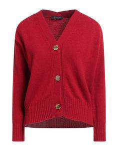 Кардиган Aragona, кирпичный