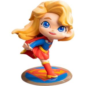 DC Little Justice League коллекция мистические боксы одиночный мистический бокс/полный бокс 12 шт POP MART