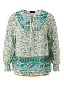 Aniston Блузка в цвете Petrol, Mint