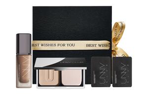 Набор косметики для женщин UNNY CLUB