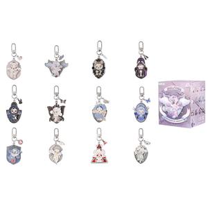 Skullpanda Dream Eating Animal коллекция мистери бокс один мистери бокс/полный бокс 12 шт POP MART