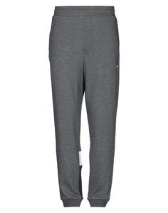 Брюки Armani Exchange, серый