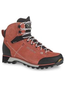 Сапоги DOLOMITE Cinquantaquattro High EVO GTX, цвет Paprika Red
