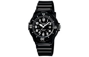 Женские часы YOUTH Black LRW-200H-1B CASIO