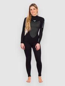 Гидрокостюм Roxy Prologue Bz Gbs Neoprenanzug, black