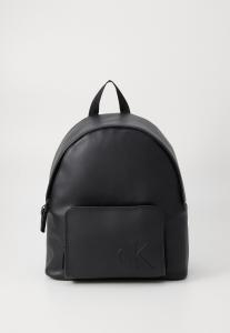 Рюкзак SCULPTED IMPRESSION BACKPACK 40 Calvin Klein Jeans, черный