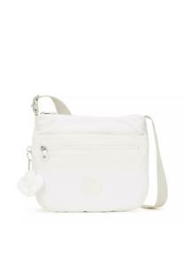 Сумка через плечо ARTO Kipling, цвет pure alabaster