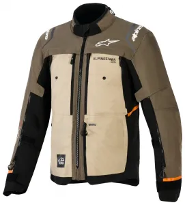 Куртка Cusco Drystar Alpinestars, мультиколор
