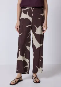 Брюки Street One Studio, Rot