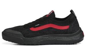 Кроссовки UltraRange Nathan Florence X Vans VR3 'Black Red'