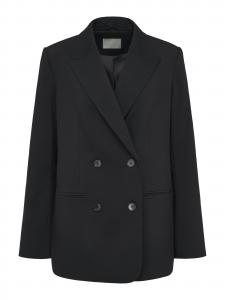 LeGer by Lena Gercke Пиджак 'Inga' в черном цвете