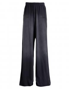 Брюки Vetements, черный