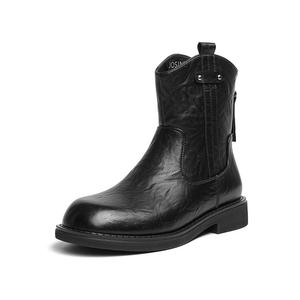 Ботильоны JOSINY Ankle Boots Women's, черный