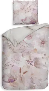 Постельное белье Kos 155 Натуральное HNL Living