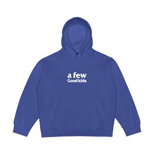 Толстовка унисекс Afgk, Черный