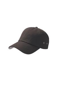 Бейсбольная кепка чинос с 6 панелями Action Atlantis, коричневый