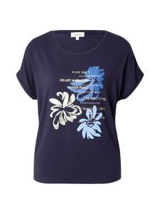 Футболка s.Oliver, Blue