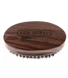 Мистер Дровосек, скребок для бороды, Pan Drwal