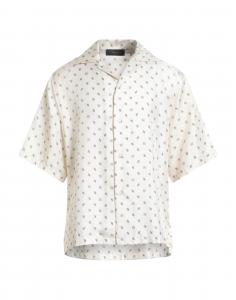 Рубашка Amiri, бежевый