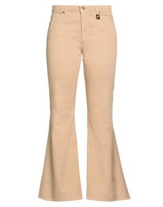 Джинсы Gaëlle Paris, песочный