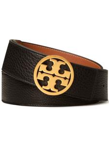 Tory Burch "двусторонний ремень 1.5"" Miller", черный