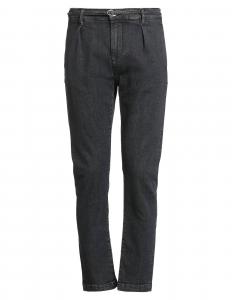 Джинсы Daniele Alessandrini, черный