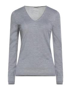 Свитер Agnona, светло-серый