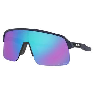 Солнцезащитные очки sutro lite матовые темно-синие prizm сапфировые Oakley