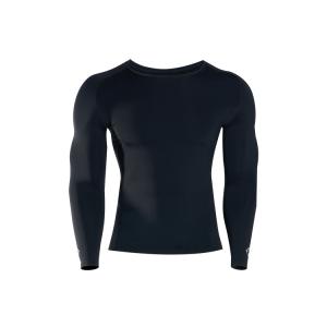 Спортивная одежда унисекс RIGORER, чистый черный