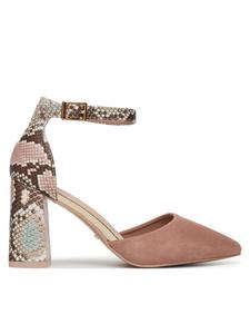 Туфли FERRI1 Deezee, бежевый