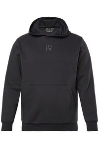 JAY-PI Свитшот в черном цвете