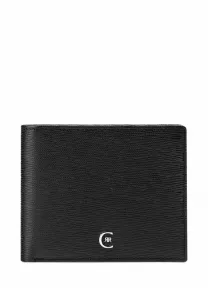 Кошелек belgravia Cerruti 1881, Black