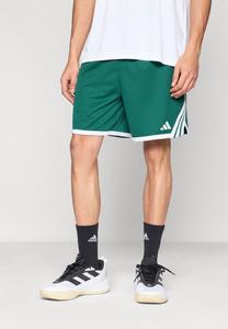 Спортивные шорты Adidas Performance EVERYDAY PRO SHORT, Team Dark Green/White/Dark Green