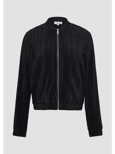 Футболка в цвете 9999_черный s.Oliver