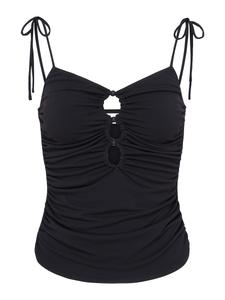 Топ LeGer by Lena Gercke Balian, черный