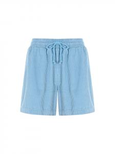 Шорты Freshlions, синий