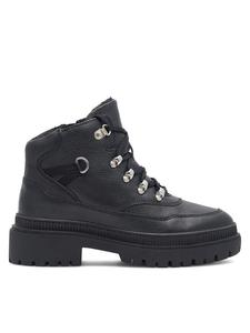 Ботильоны Lasocki WI16-14097-08, черный