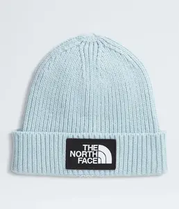 Детская шапочка с логотипом The North Face, Polar Haze