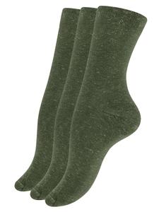 Носки Yenita, зеленый